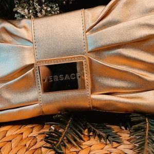 Versace  perfum promotion bag